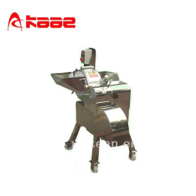 China KA-800 vegetable/fruit dicing machine for sale