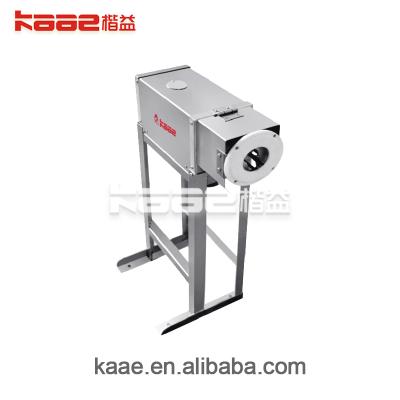 China Persimmon Stemming Persimmon Stemming Machine is used to remove the stem of persimmon for sale