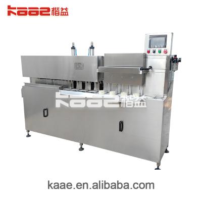 China High speed plant apple peeling/de-stoning/segmenting/slicing machine ensure long equipment time and reliable operation for sale