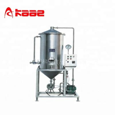 China Dairy fruit juice/deaerator/deaerator/milk deaerator for sale