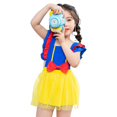 China China Factory Cut Kid Swimwear Dress Breathable Bath For Kid Baby Kids for sale