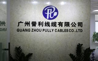 Verified China supplier - Guangzhou Pully Cables Co., Ltd.