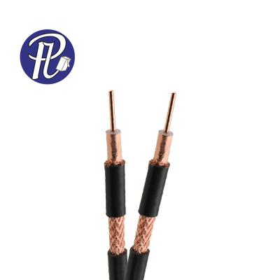 China PULLYCables Brand Coaxial Cable RG11 High Transmission With Very Competitive Price PL-CO80 for sale