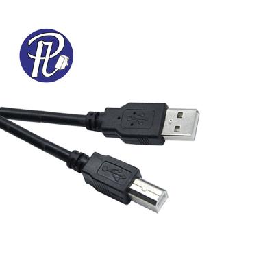 China COMPUTER PULLYCables Brand USB 2.0 Cable Male To Printer BOM Cable for sale