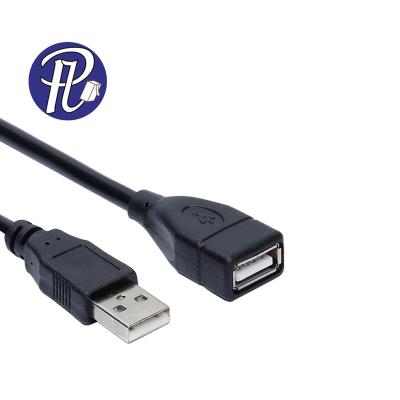 China COMPUTER PULLYCables brand usb cable 2.0 cable AM ​​to AF extension cable for sale