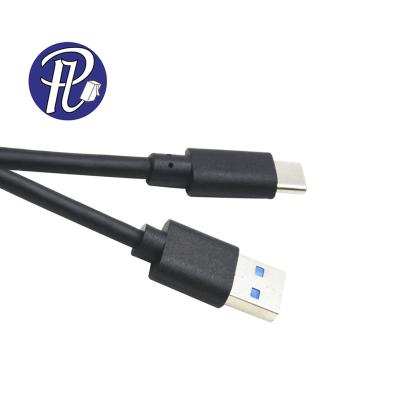 China COMPUTER PULLYCables USB-C Type C to USB 3.0 Cable Male Fast Charging Mobile Phone 10Gbps 3A 60W 5A 100W for sale