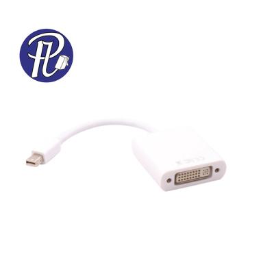 China PULLYCables MINI HDTV Brand DP to DVI Adapter Cable Super Quality with 4K 1080P for sale