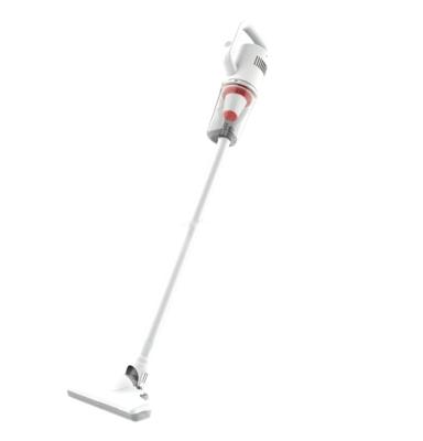 China SC1072 Lightweight Wet & Dry AC 600W High Vacuum Stick Handheld Cleaning Appliance for sale