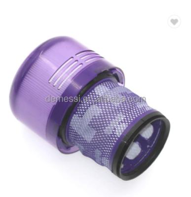 China High Efficiency Post HEPA Filter For Dysons V11 SV14 Handheld Stick Vacuum Cleaner Parts Accessories for sale