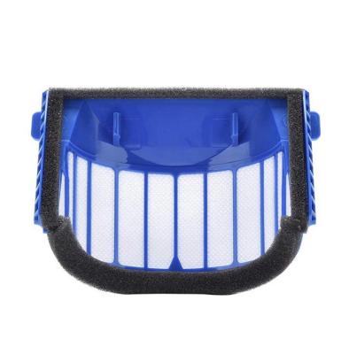 China High Efficiency Applicable To 1Robot 600 Series Of 6 Series Floor Sweeper Accessories Filter 610 for sale