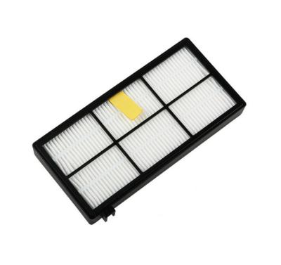 China High efficiency applicable to 1Robot 800 900 series 8 series floor 9 series filter element sweeper accessories for sale