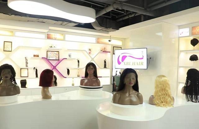 Verified China supplier - Guangzhou Xibolai Hair Products Co., Ltd.