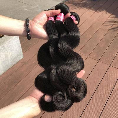 China Cheap Body Wave Raw Mink Cambodian Hair Vendors,Unprocessed Raw Virgin Cambodian Hair,Natural Women Hair Products for sale