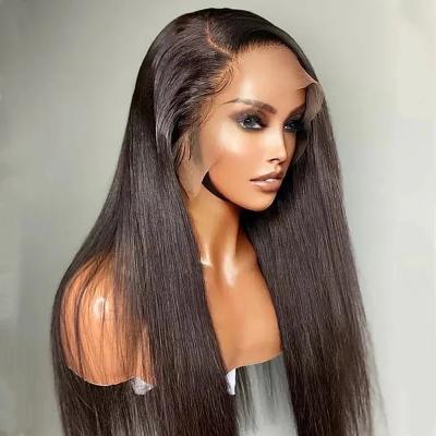 China Wholesale Silky Straight XBL Wave Wigs Silky Straight Hair, Wigs Hd Lace Pre Plucked, Virgin Remy Hair Brazilian Wigs for sale