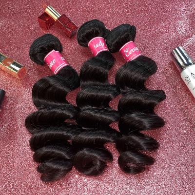 China Straight Virgin Cuticle Aligned Hair India Guangzhou Straight Virgin Human Hair Distributor Virgin Hair, Hair Weave Bundles, 12a Cuticle Intact Virgin Hair for sale