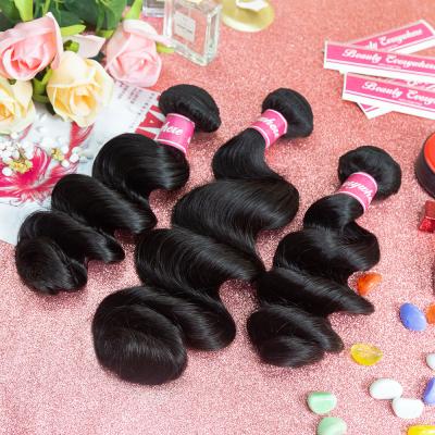 China Wholesale XBL Hair Drop Shipping Raw Cuticle Aligned Hair, Peruvian Virgin Hair Grade 10A Hair, Raw Virgin Human Hair Extension for sale