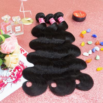 China Wholesale Raw Virgin Indian Hair Silky Straight Wave, Raw Unprocessed Virgin Indian Hair Remy, Raw Indian Remy Cuticle Lined India Hair Vendors for sale