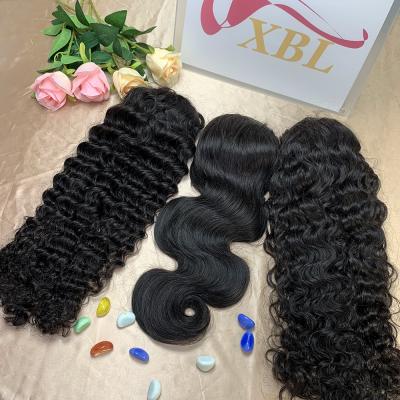 China U-tip XBL 150% 180% High Density Brazilian Hair Ponytail Clip in Hair Extensions, Wholesale Natural Black Ponytail Hair Products for sale