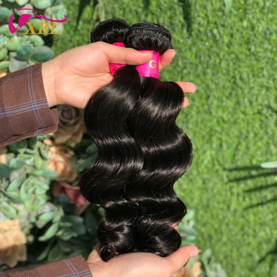 China Straight Virgin Cuticle Aligned Hair From India Original Brazilian Hair Bundle 100, Very Young Girl's Virgin Hair, Brazilian Hair Price In Mozambiqu for sale