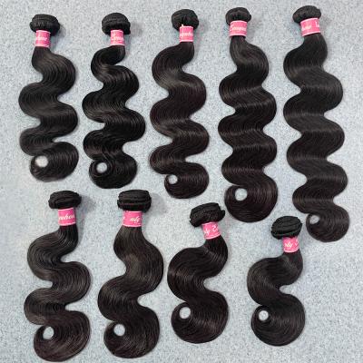 China Bulk Unprocessed Asian Body Wave Hair Wholesale, Brazilian Mink Hair Grade 10A Suppliers, Wholesale Brazilian Hair Extensions South Africa for sale