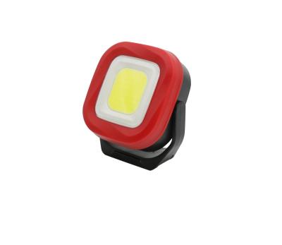 China Plastic Type-C Rechargeable 1000 Lumens Flood Work Lights Car Portable Magnetic Inspection Working Light for sale