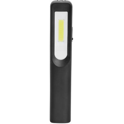 China Hot Sale Fashion Plastic Hand Light Multi Functional Rechargeable Work Light for sale