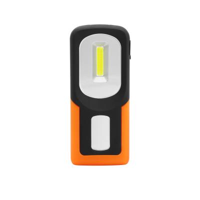 China 2022 New Arrivals High Quality Plastic Mini Work Light Portable Work Light With Hook for sale