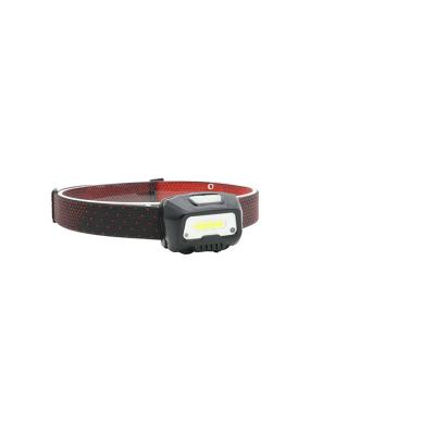 China High Power Super Bright Multifunctional Backup Motion Sensor Headlamp Adjustable Headlights for sale