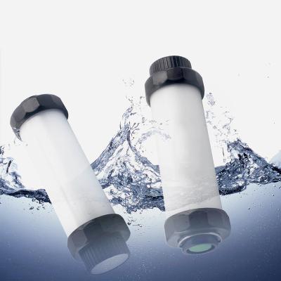 China NEW IP68 Underwater Mosquito Cooler Waterproof Strong Magnetic Repellent Light USB Rechargeable Camping Camping Lamp for sale