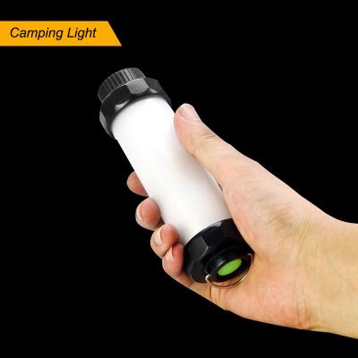 China NEW waterproof portable usb camping strong magnetic rechargeable battery operated mosquito led light ip68 camping camping led light for sale