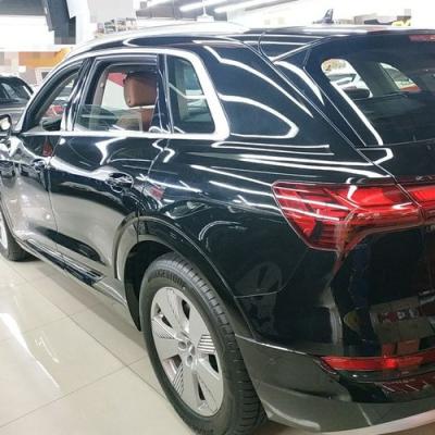 China 2019 Audi Luxury High Quality Mobiles Leather Seats Used Vehicles Straight Used Cars Rate Trade 4 for sale