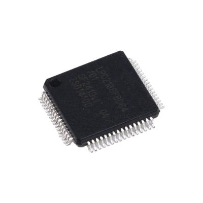 China / Original SMD LPC2136FBD64/01 15 16/32-bit Microcontroller LQFP-64 Arm7TDMI-S for sale