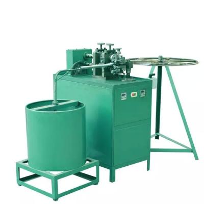 China Single locked cable conduit metal conduit machine/flexible metal conduit making machine/flexible metal pipe forming machine for sale