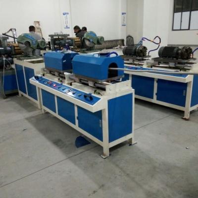 China energy supply pipe flexible metal pipe making machine/corrugated gas pipe forming machine/steel corrugated gas pipe production line for sale