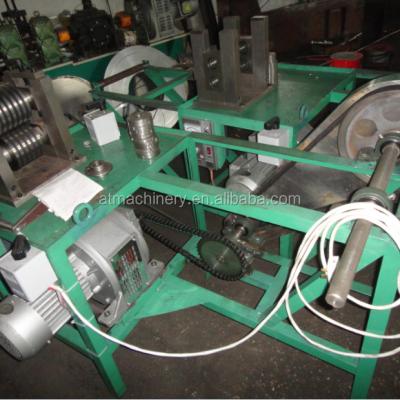 China Shower Hose Metal Strip Cutting Machine for sale