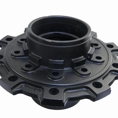 China Trailer Part Truck Part Best Selling Wheel Hub for Light Truck Hub Bearing Front Wheel for sale