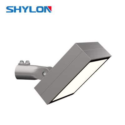 China 100w LANDSCAPE even narrow beam outdoor rgbw flood lights led light for sale