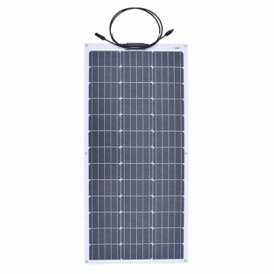 China Flexible solar panel 100 220 Watts 400w 12 24 Volts Monocrystalline Solar Panel,Prices Of Solar Panels In Kenya for sale