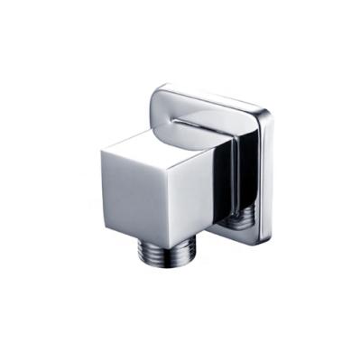 China 2021 hot-sale modern design wall mount bathroom faucets electric outlet for bathroom for sale