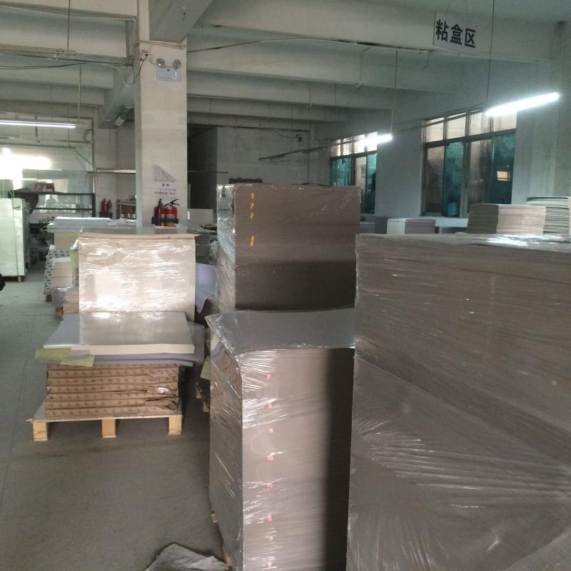 Verified China supplier - Shenzhen Sufei Packaging Co., Ltd.