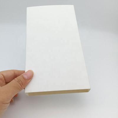 China Factory Custom Die Cutting Cardboard Sleeve White Paper Box Packaging Sleeve Recyclable for sale