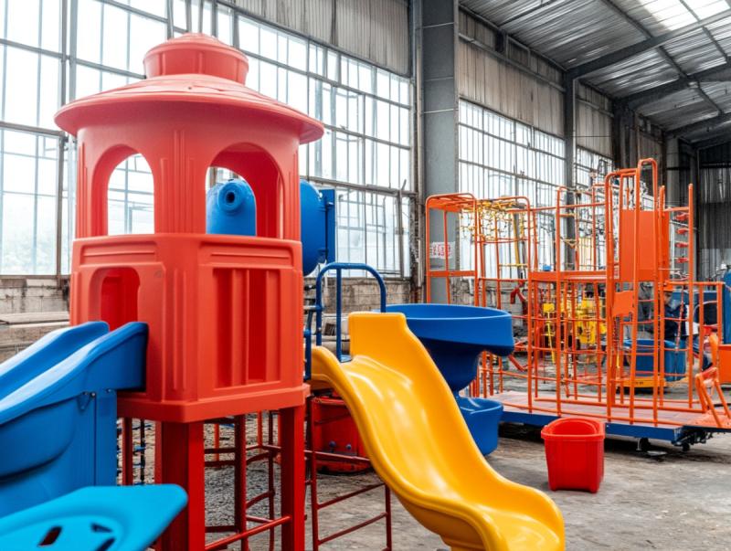 Verified China supplier - Henan Dayang Amusement Equipment Co., LTD.