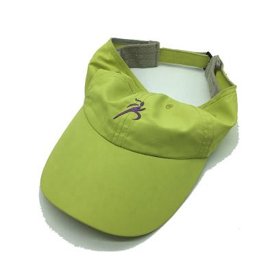 China Microfiber 3D JOINT Embroidery Joint Dry Fit Custom Golf Logo Quick-Drying Hats Running Hat Sports for sale