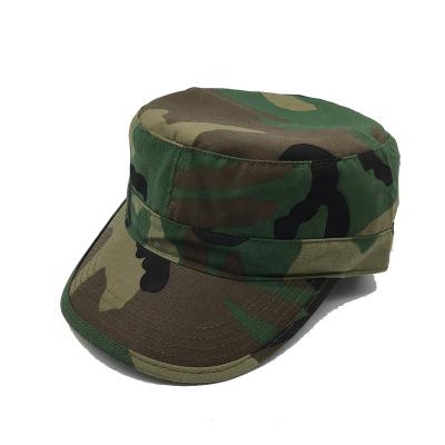 China High Quality Picture Military Hats, Custom Your Own Design Tactical Camouflage Military Hat for sale