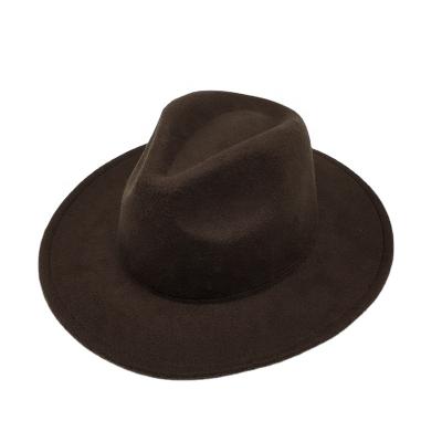 China Custom Picture Style Western Cowboy Hat For Women Men Women Outdoor Wide Brim Straw Beach Travel Cap Hat for sale