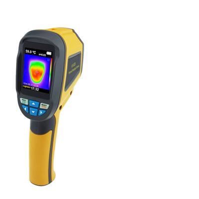 China China Made Cheap Price Mini Handheld Scope Camera Thermal Imager HT-02D HT-02D for sale