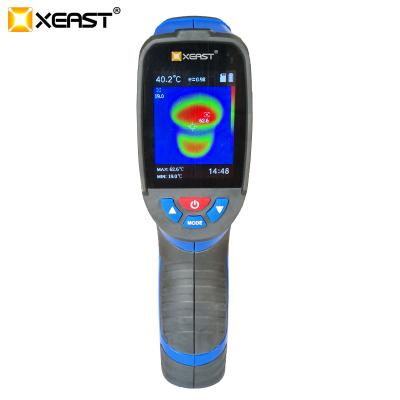 China 2021 Industry, Transport Use And 10m Measuring Distance Mini Handheld Thermal Camera XE-26 XE-26 for sale