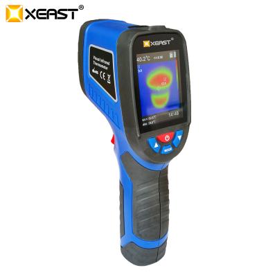 China Factory Price Infrared Thermography With Super Resolution XE-26 PK HT-02D Thermal Imaging Cameras XE-26 for sale