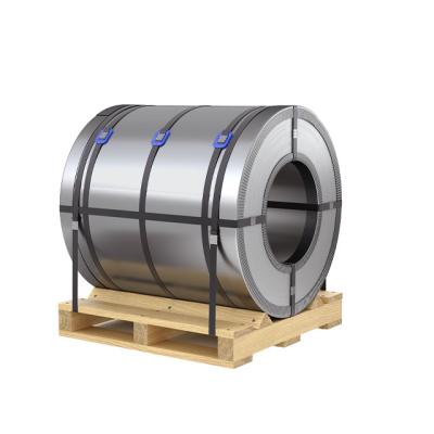 China Factory DX51D DX52D architecture gi chemical medical galvalume steel coil galvanized metal steel coil galvanized steel strip for sale