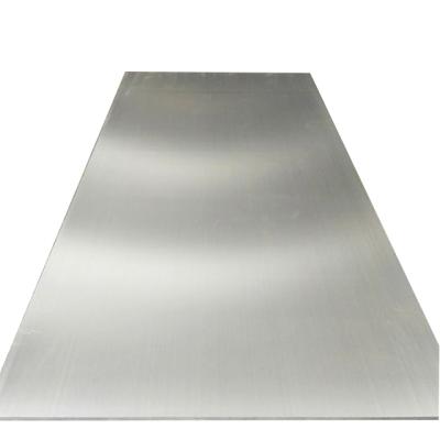 China High quality industrial anodized polished aviation architecture decoration aluminum sheet in warehouse for sale